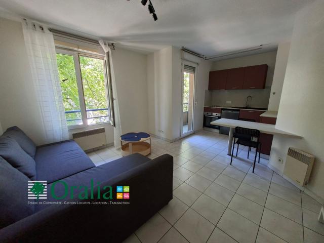 Appartement · Location