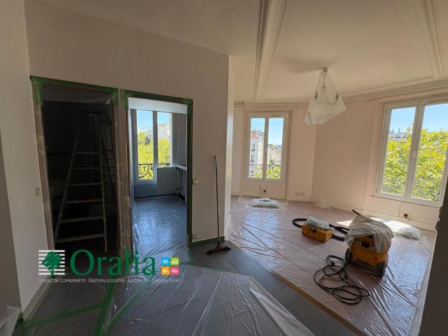Appartement · Location