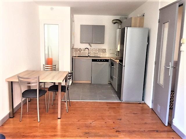 Appartement · Location