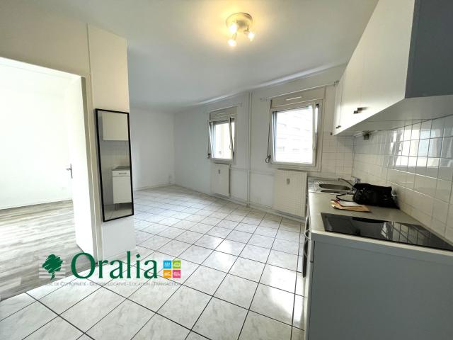 Appartement · Location