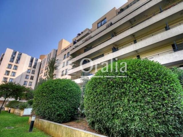 Appartement · Location