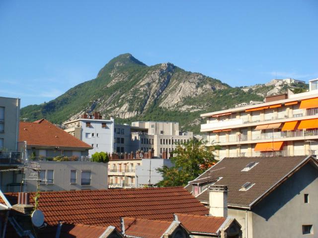 Appartement · Location