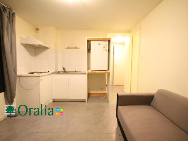 Appartement · Location