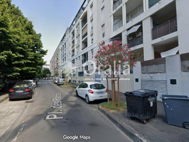 Appartement · Location
