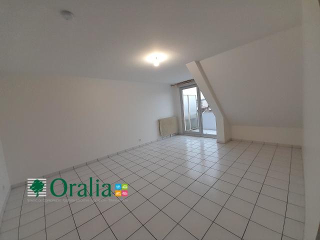 Appartement · Location