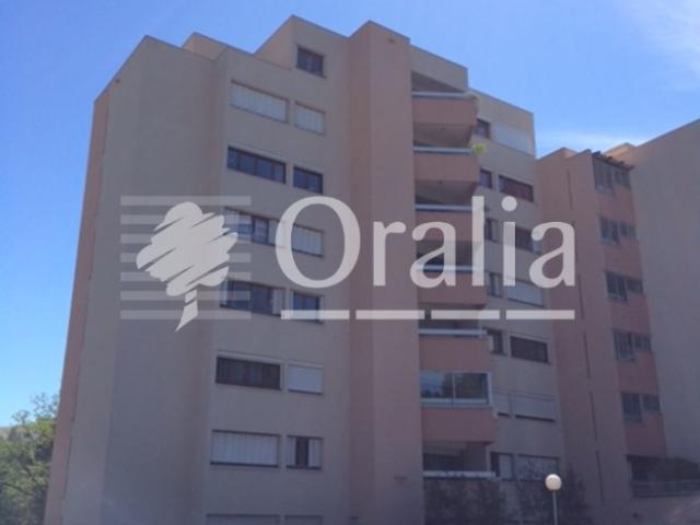 Appartement · Location