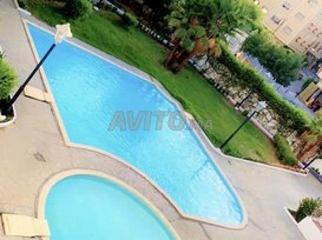 Appartement location