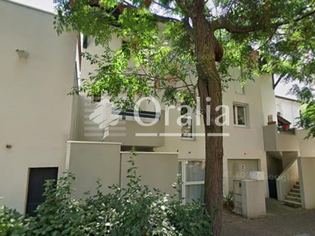 Appartement · Location