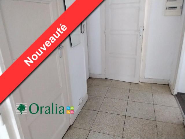 Appartement · Location