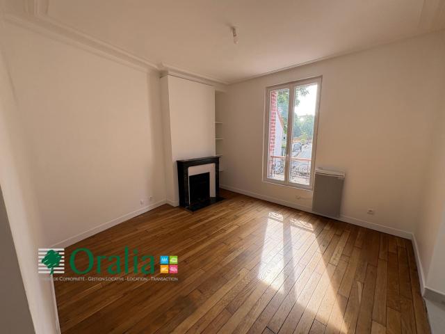 Appartement · Location