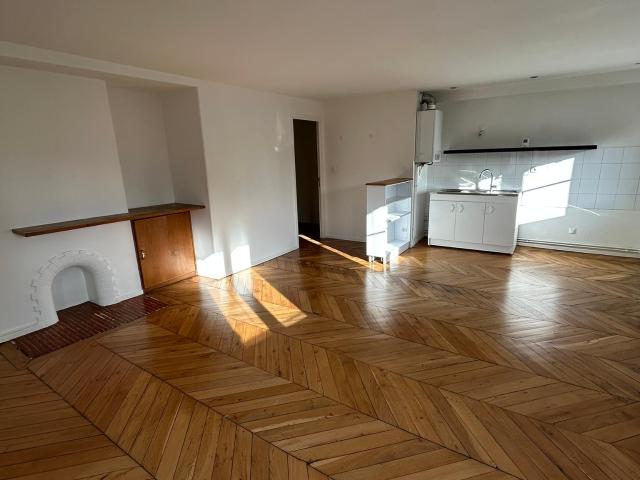 Appartement · Location