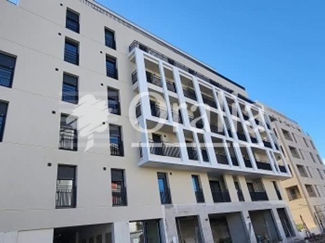 Appartement · Location
