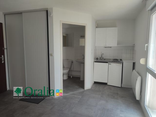 Appartement · Location