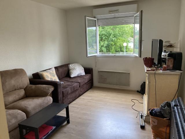 Appartement · Location