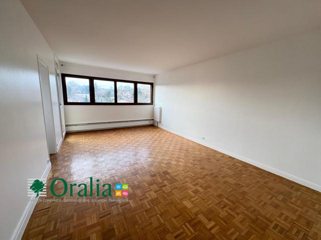Appartement · Location