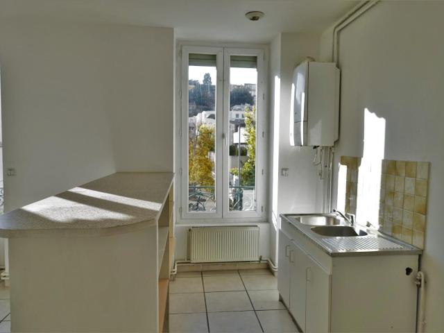 Appartement · Location