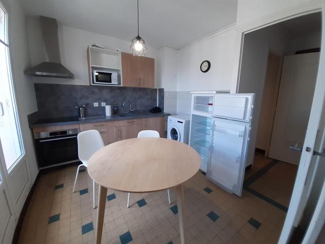 Appartement · Location