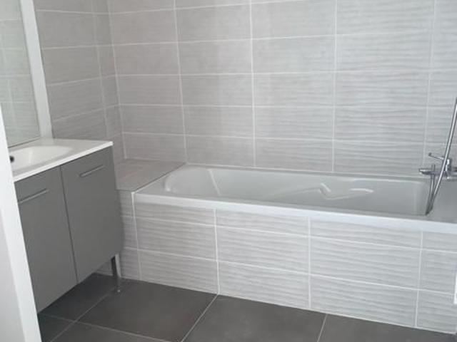Appartement • Location • 60m2 • Clermont Ferrand