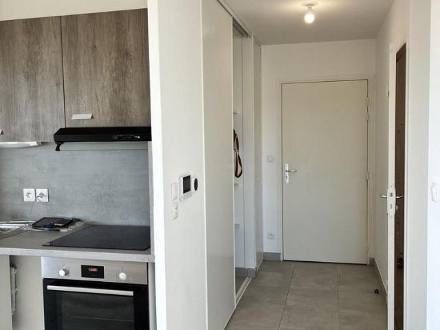 Appartement • Location • 60m2 • Clermont Ferrand