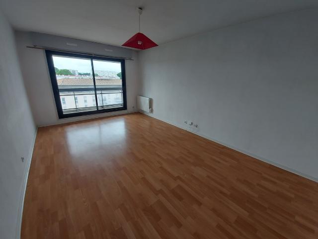 Appartement · Location