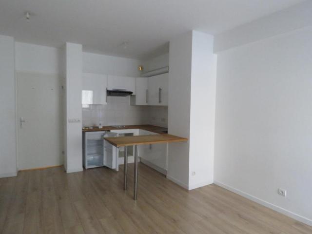 Appartement · Location