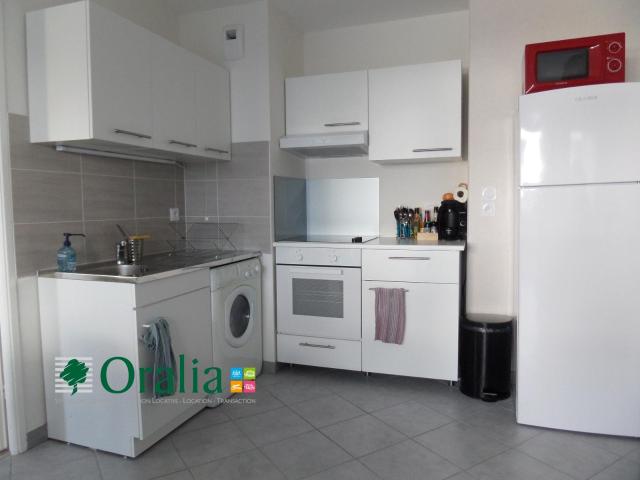 Appartement · Location