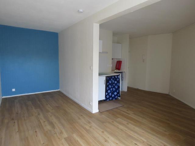 Appartement · Location