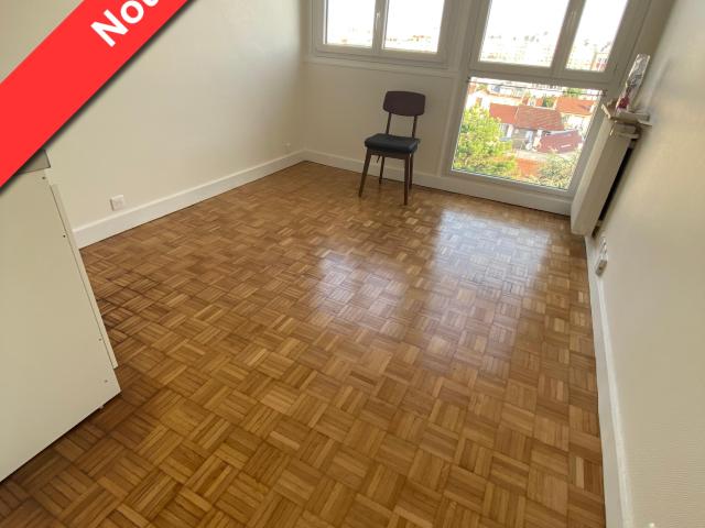 Appartement · Location