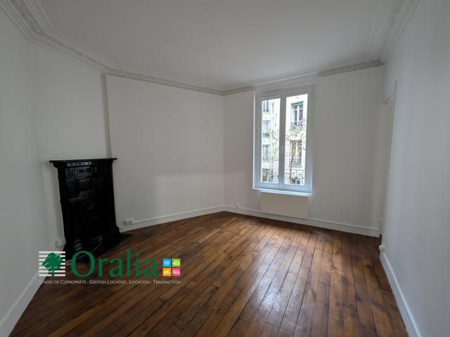 Appartement · Location