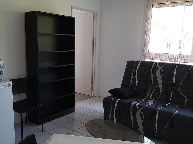 Appartement · Location