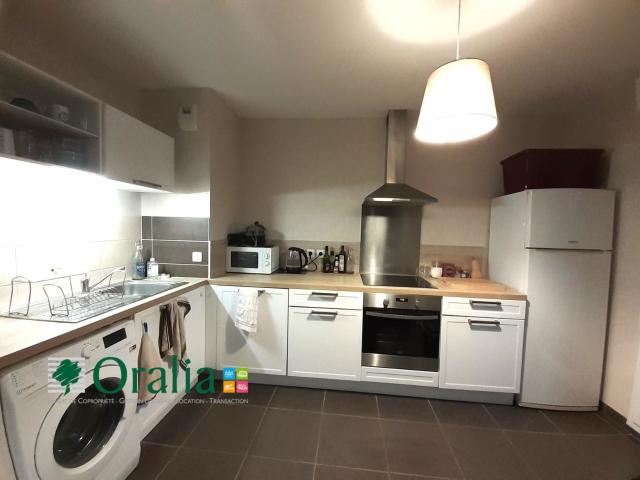 Appartement · Location