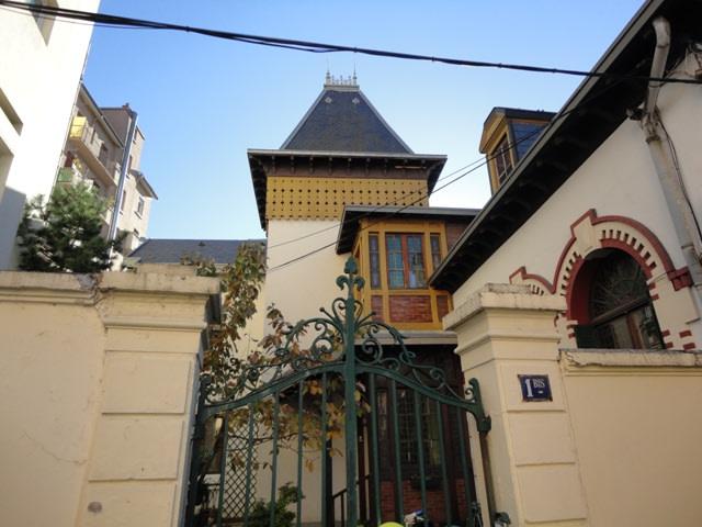 Appartement · Location
