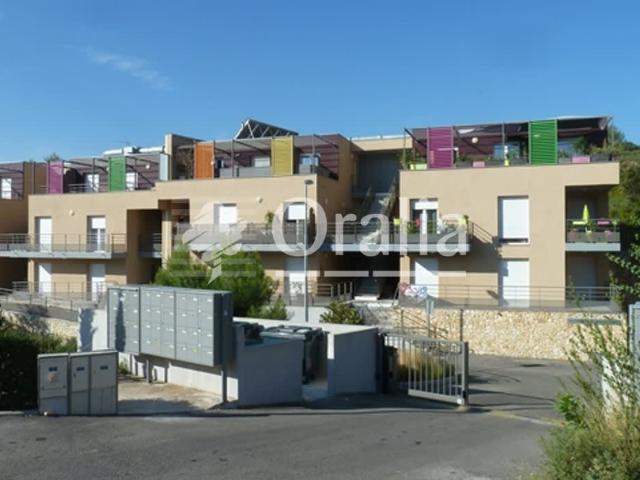 Appartement · Location
