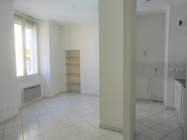 Appartement · Location