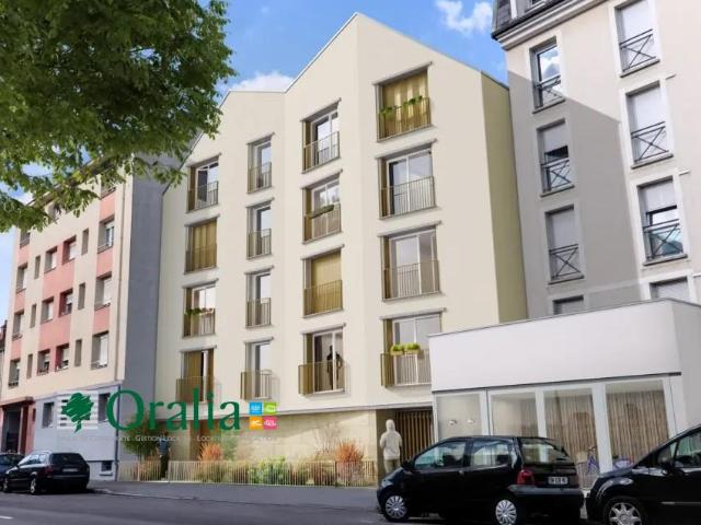 Appartement · Location