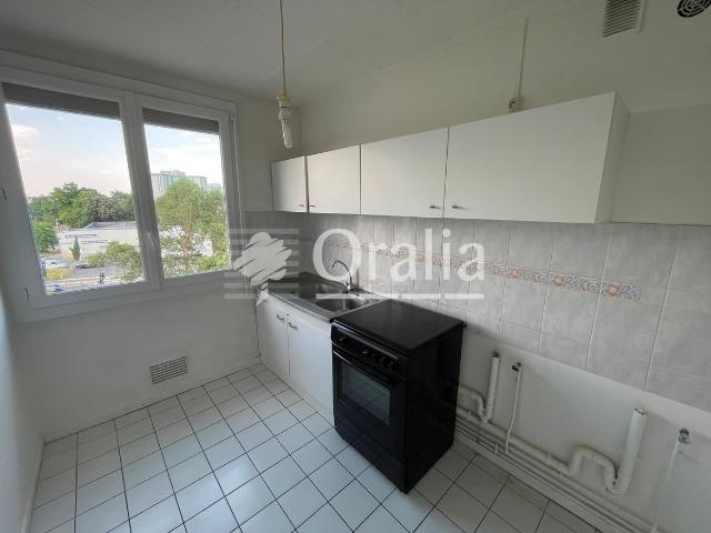 Appartement · Location