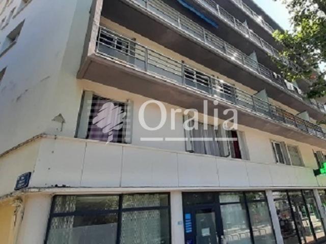 Appartement · Location