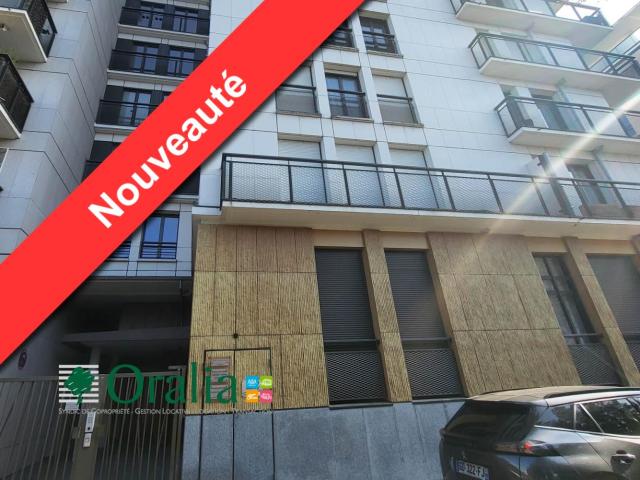 Appartement · Location
