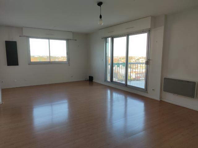 Appartement · Location