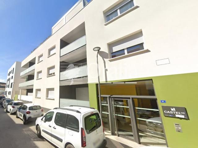 Appartement · Location