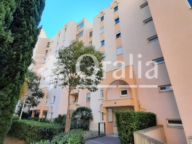 Appartement · Location
