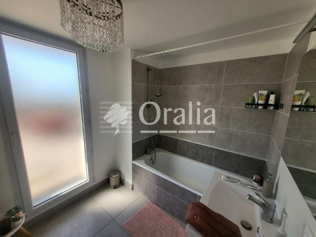 Appartement · Location