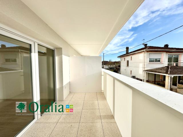 Appartement · Location