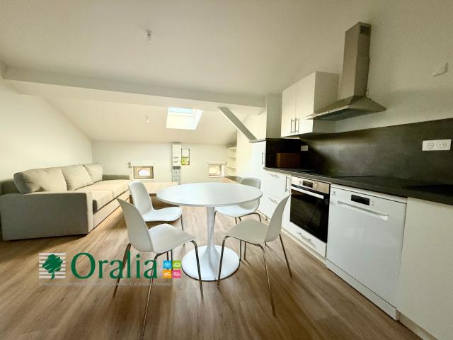 Appartement · Location