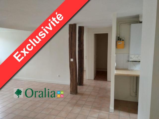 Appartement · Location