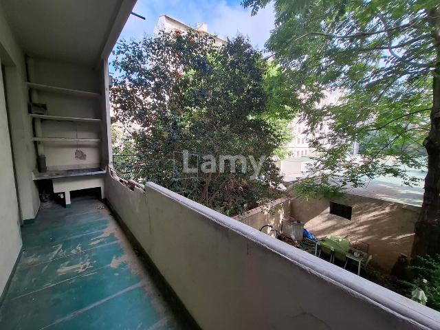 Appartement · Location
