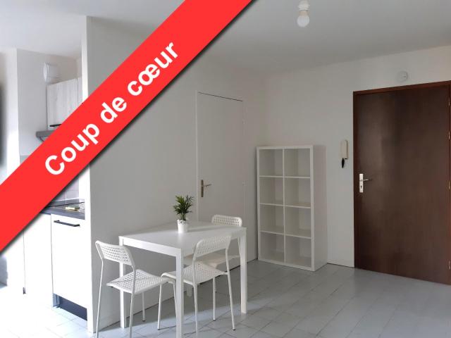 Appartement · Location