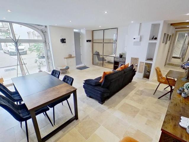 Appartement • Location • 65m2 • Clermont Ferrand