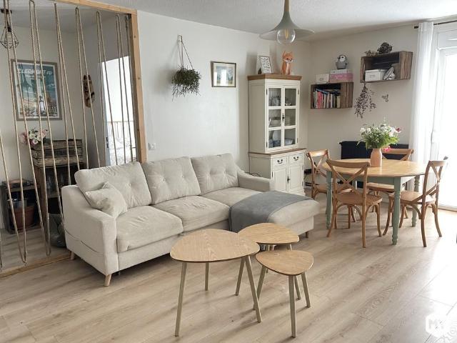 Appartement • Location • 65m2 • Saint Alyre • Clermont Ferrand
