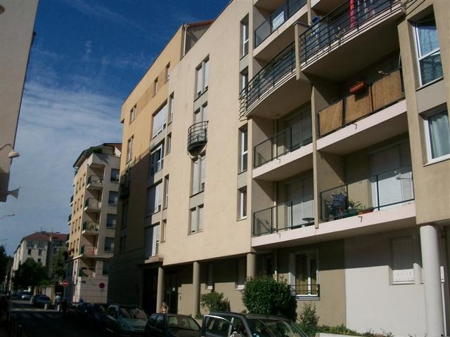 Appartement · Location